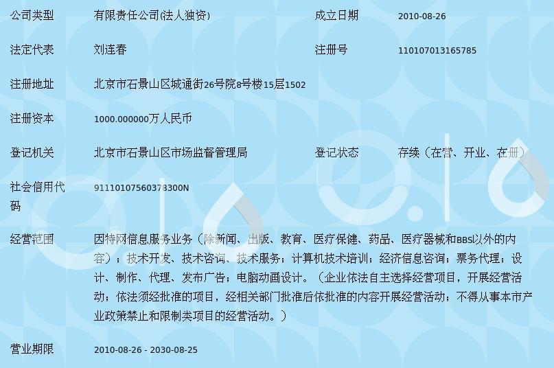 北京嘉信浩遠(yuǎn)信息技術(shù)有限公司 專(zhuān)業(yè)信息技術(shù)咨詢(xún)服務(wù)的引領(lǐng)者