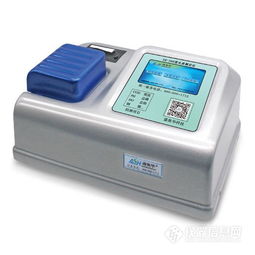 盛奧華SH-300A型V10三參數(shù)水質(zhì)分析儀 精準高效的水質(zhì)監(jiān)測利器
