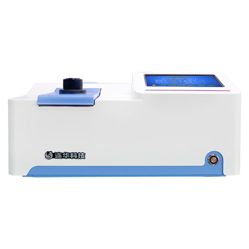 連華科技LH-3BA V12 智能紫外可見多參數(shù)水質(zhì)測定儀的創(chuàng)新與價值